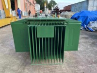 SB20-M Series Power Transformer